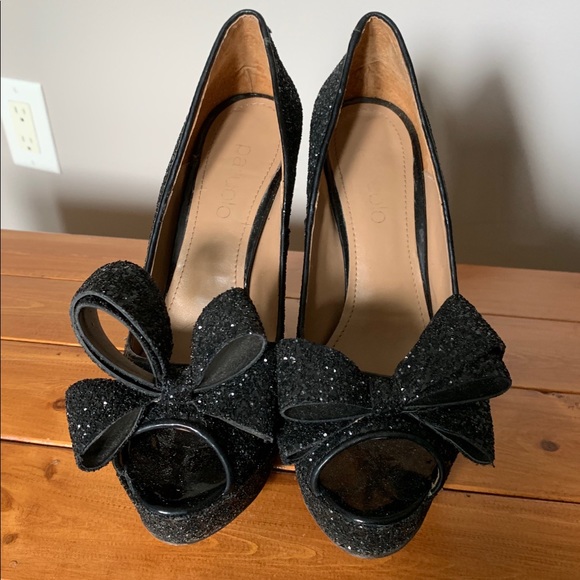 Sexy sparkle shoes - Picture 2 of 2